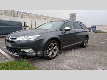 CITROEN C5 (2E GENERATION) CROSS TOURER II (2) CROSS TOURER 2.0 HDI 160 EXCLUSIVE