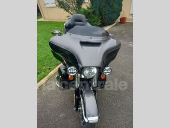 HARLEY DAVIDSON EL GLIDE ULTRA LIMITED 1700