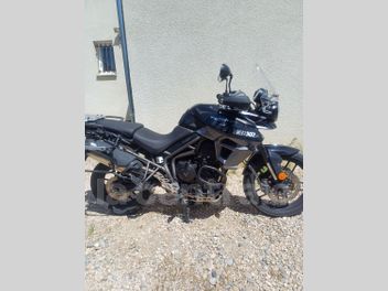 TRIUMPH TIGER 800 XRX