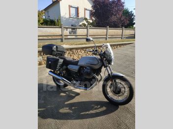 MOTO GUZZI V7 850 SPECIALE