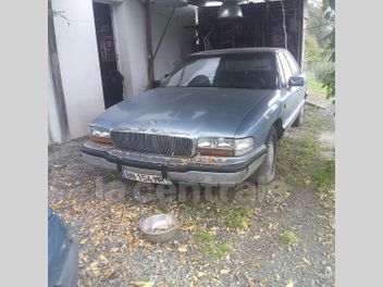 BUICK PARK AVENUE V6 BVA