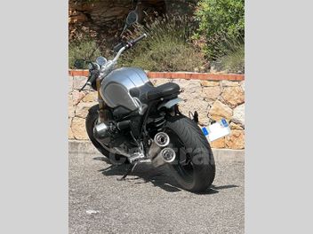 BMW R1200 NINE T