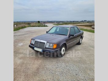 MERCEDES 250 D AIR BAG