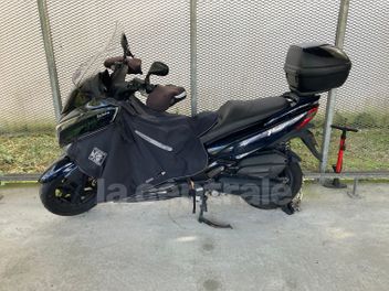 KYMCO X.TOWN 125