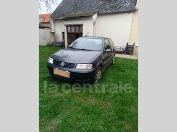 VOLKSWAGEN POLO 3 III (2) 1.4 CONFORT PACK CLIM 3P