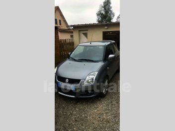 SUZUKI SWIFT 2 SPORT II 1.6 VVT 125 SPORT 3P