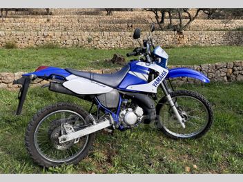 YAMAHA TDR 125