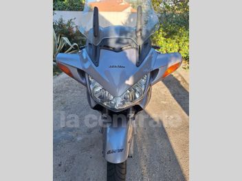 HONDA ST PAN EUROPEAN 1300 ABS