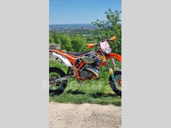 KTM EXC 250