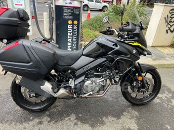 SUZUKI DL V-STROM 650 ABS