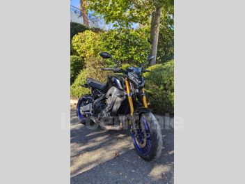 YAMAHA MT-10 1000 SP