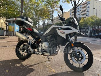 BMW F GS 850