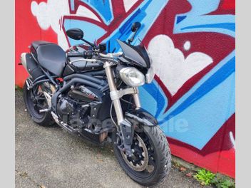 TRIUMPH SPEED TRIPLE 1050 ABS