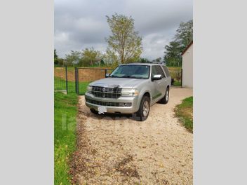 LINCOLN NAVIGATOR 5.4 V8 300 ULTIMATE 4X2 BVA