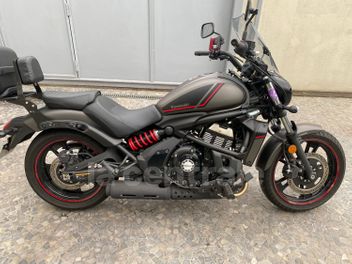 KAWASAKI VERSYS 650 ABS