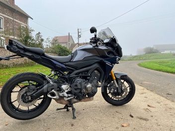 YAMAHA MT-09 900 TRACER