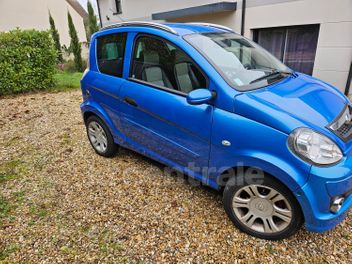 MICROCAR 