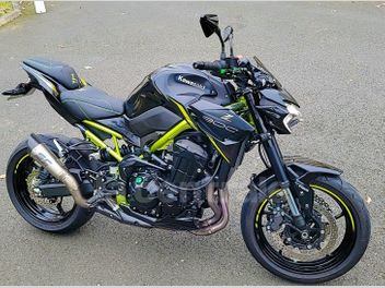 KAWASAKI Z 900 900