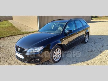 SEAT EXEO ST ST 2.0 TDI 120 6CV STYLE