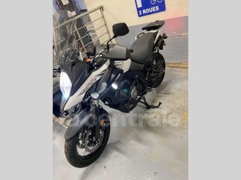 SUZUKI DL V-STROM 650 ABS