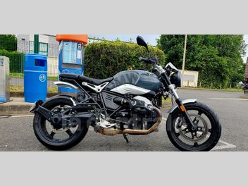 BMW R1200 NINE T PURE