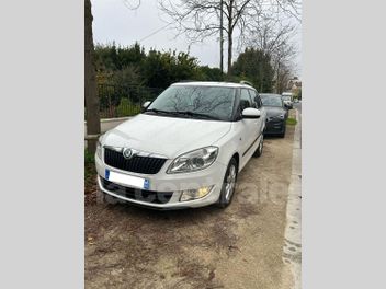 SKODA 