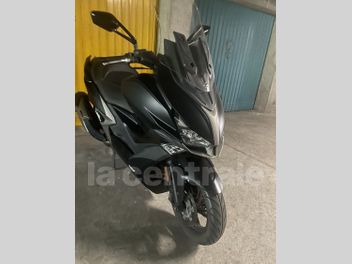 KYMCO XCITING 400 ABS