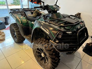 KAWASAKI KVF 750 4X4