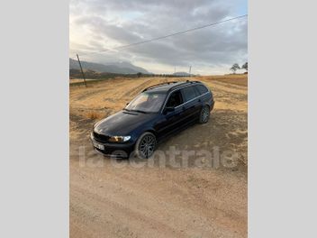 BMW SERIE 3 E46 TOURING (E46) TOURING 330DA 204 PACK LUXE