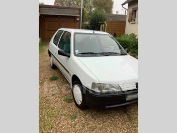 PEUGEOT 106 1.0 KID 3P