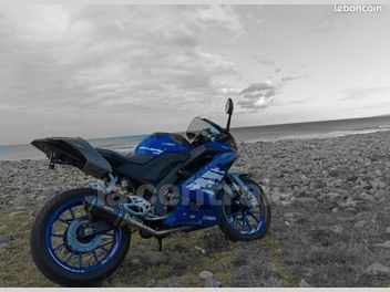 YAMAHA YZF R125 125