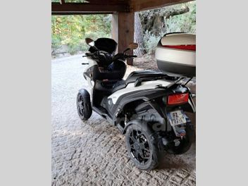 QUADRO QOODER 400