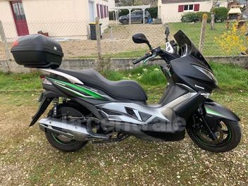 KAWASAKI J125 125