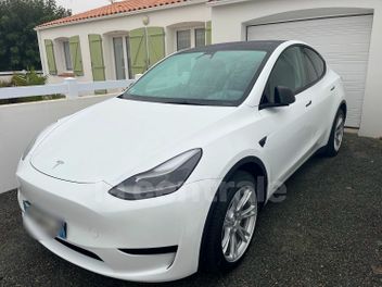 TESLA 