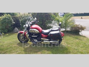 TRIUMPH ROCKET III 2300