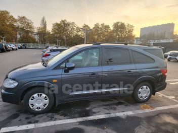 SSANGYONG RODIUS 270 XDI 2WD