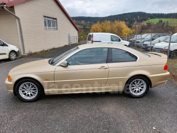 BMW SERIE 3 E46 COUPE (E46) COUPE 328CI