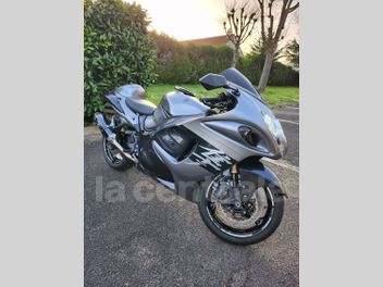 SUZUKI GSX-R HAYABUSA 1300