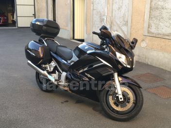 YAMAHA FJR 1300 ABS