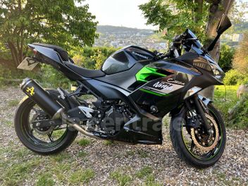 KAWASAKI NINJA 400