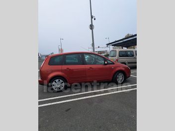 FORD FOCUS (2) TDCI 110 GHIA 5P