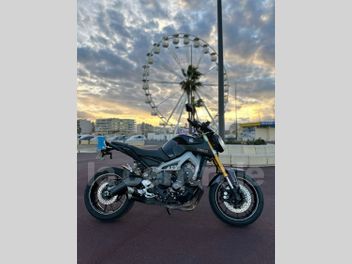 YAMAHA MT-09 850 ABS SPORT TRACKER