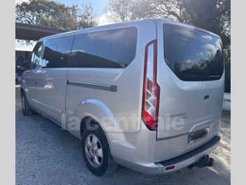 FORD TOURNEO CUSTOM CUSTOM 300 L1H1 2.2 TDCI 125 TREND