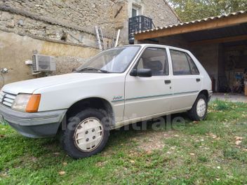 PEUGEOT 205 JUNIOR 5P