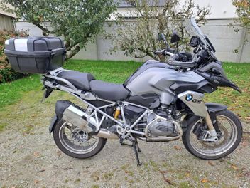 BMW R 1200 RS 1200