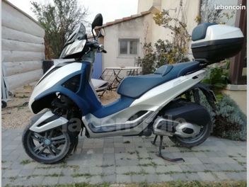 PIAGGIO MP3 YOURBAN 125