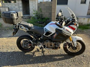 YAMAHA XTZ 1200