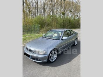 BMW SERIE 3 E46 COUPE (E46) COUPE 330CIA PREFERENCE CONFORT