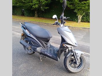 KYMCO AGILITY 50