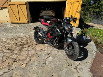 MV AGUSTA BRUTALE 800 RR